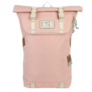 Christopher Small Dreamwalker Backpack Pink