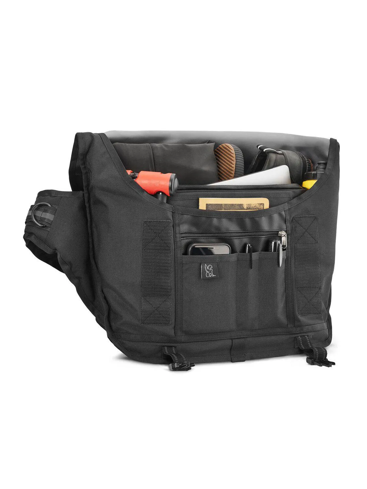 Chrome Industries Citizen Messenger Bag Night Reflective