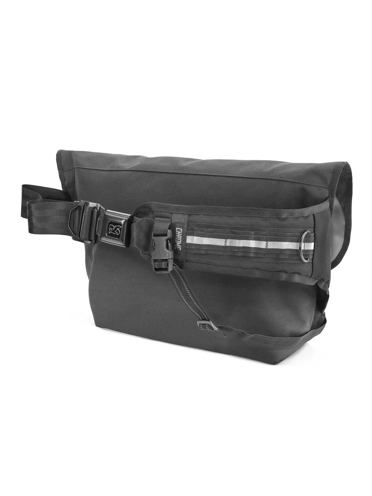 Chrome Industries Citizen Messenger Bag Night Reflective