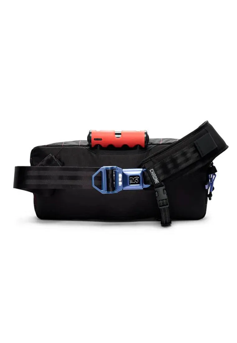 Chrome Industries Kadet Sling Bag Radiant Grid