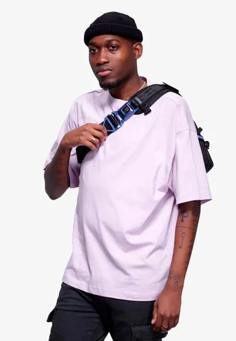 Chrome Industries Kadet Sling Bag Radiant Grid