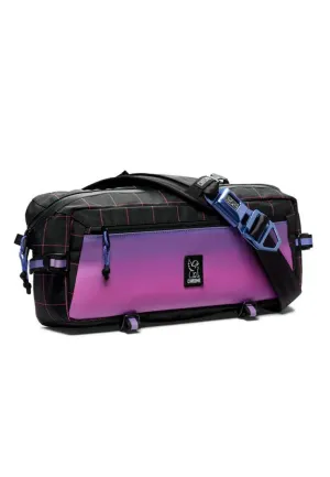 Chrome Industries Kadet Sling Bag Radiant Grid