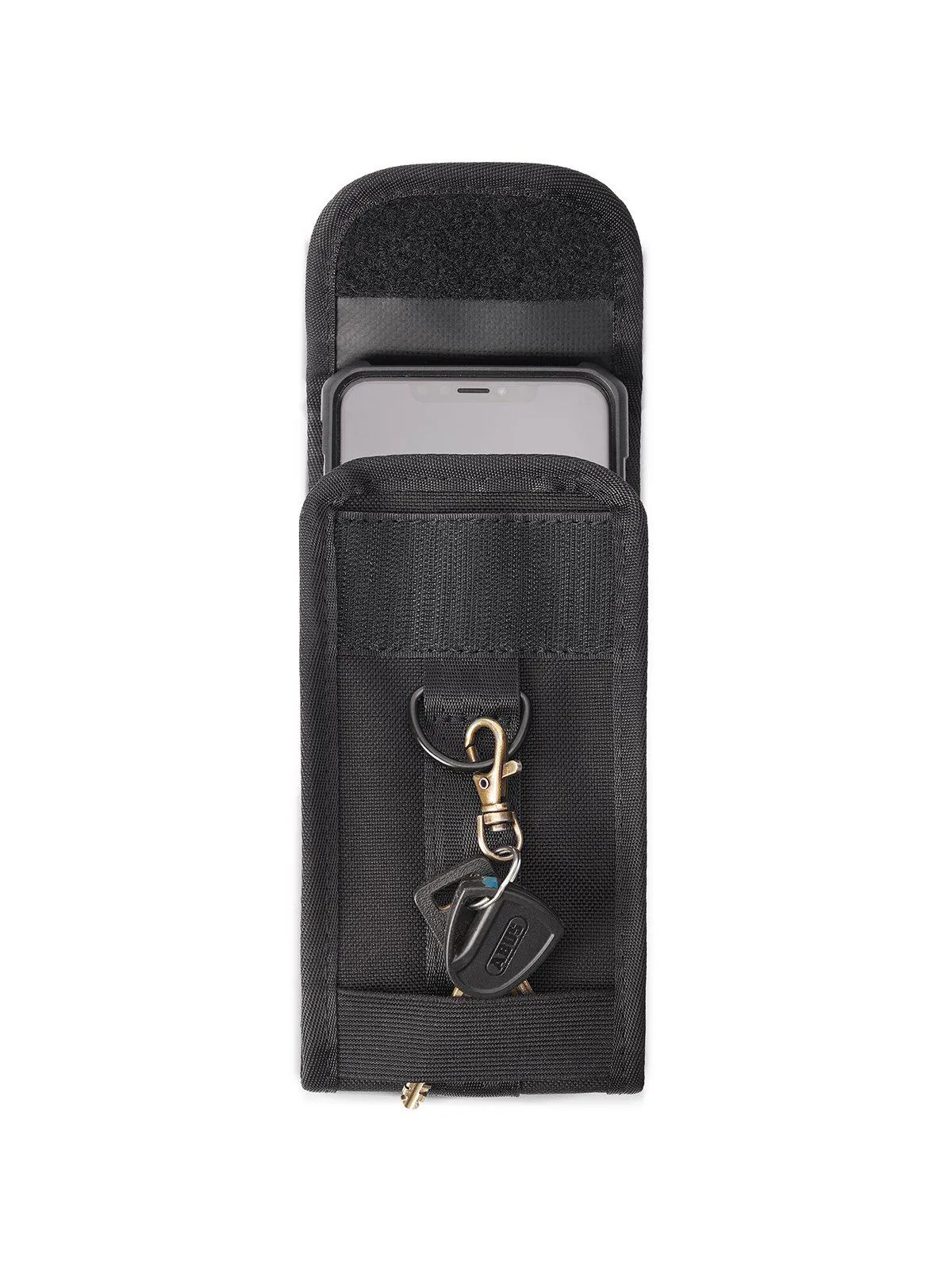 Chrome Industries Large Phone Pouch Black