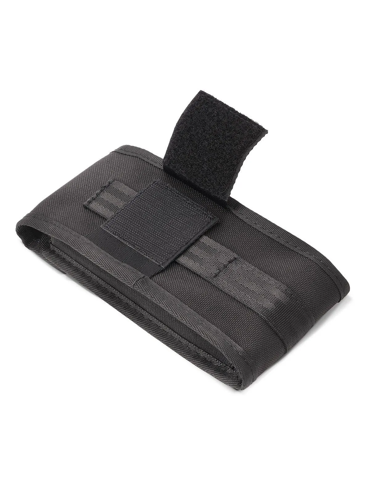 Chrome Industries Large Phone Pouch Black