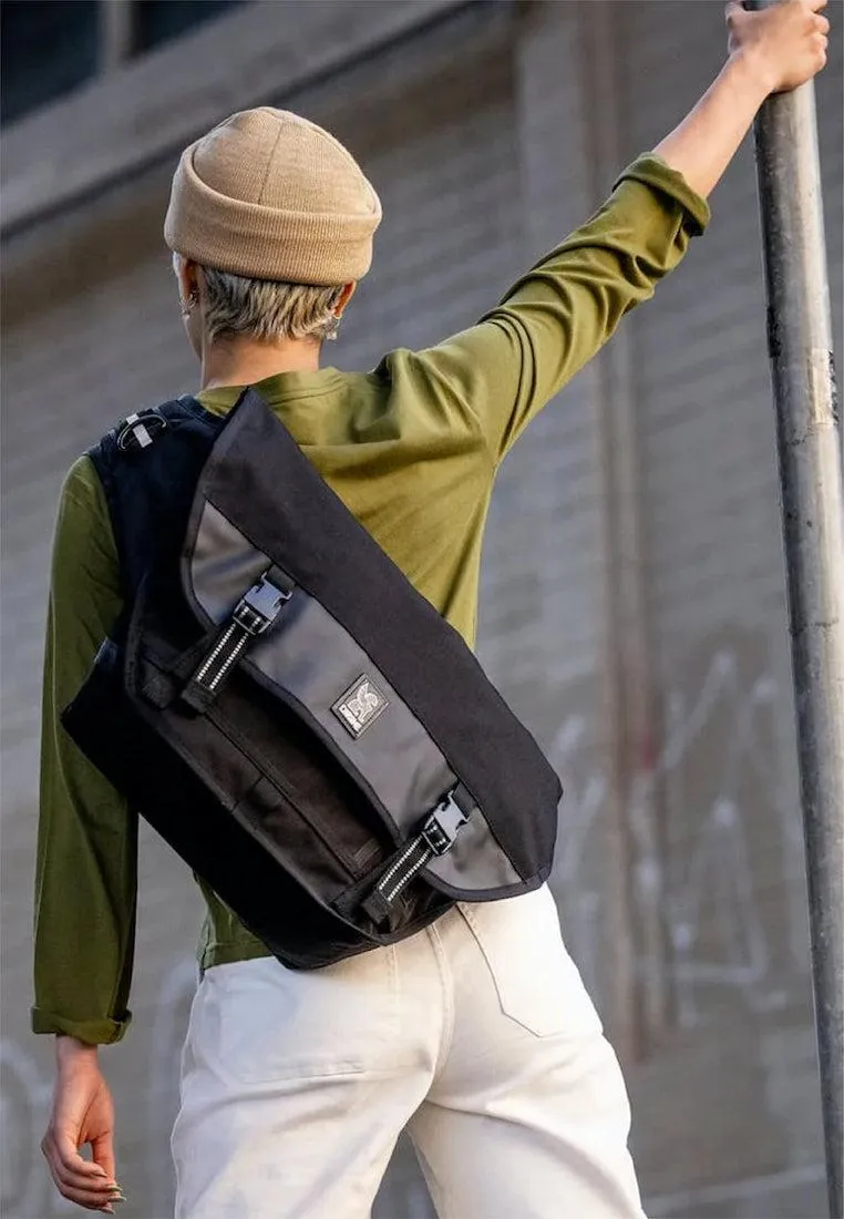 Chrome Industries Mini Metro Messenger Bag Amber Tritone