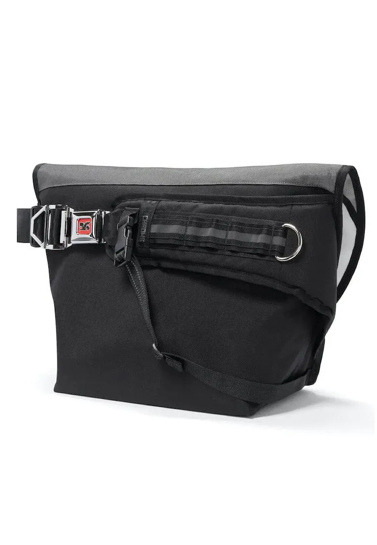 Chrome Industries Mini Metro Messenger Bag Amber Tritone