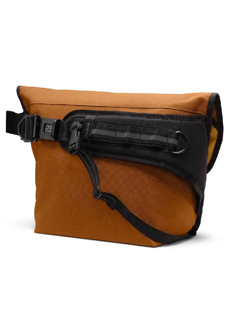 Chrome Industries Mini Metro Messenger Bag Amber Tritone