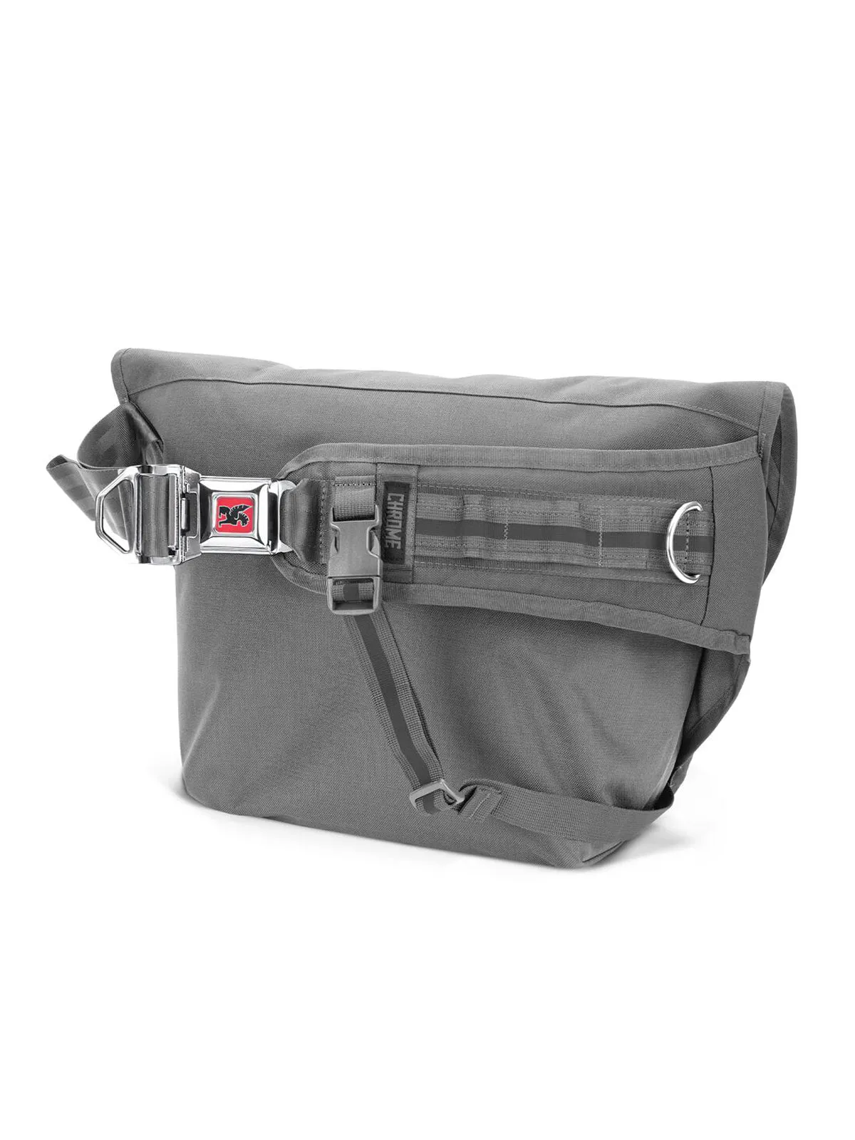 Chrome Industries Mini Metro Messenger Bag Smoke
