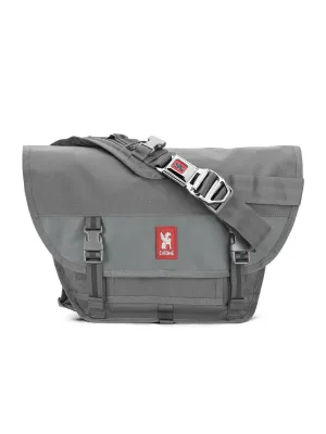 Chrome Industries Mini Metro Messenger Bag Smoke