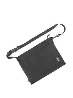 Chrome Industries Mini Shoulder Bag MD All Black