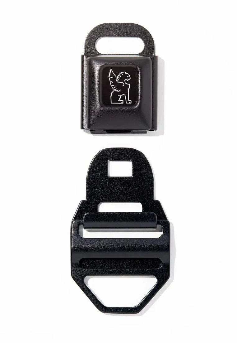 Chrome Industries Seatbelt Buckle LG 2 Inch