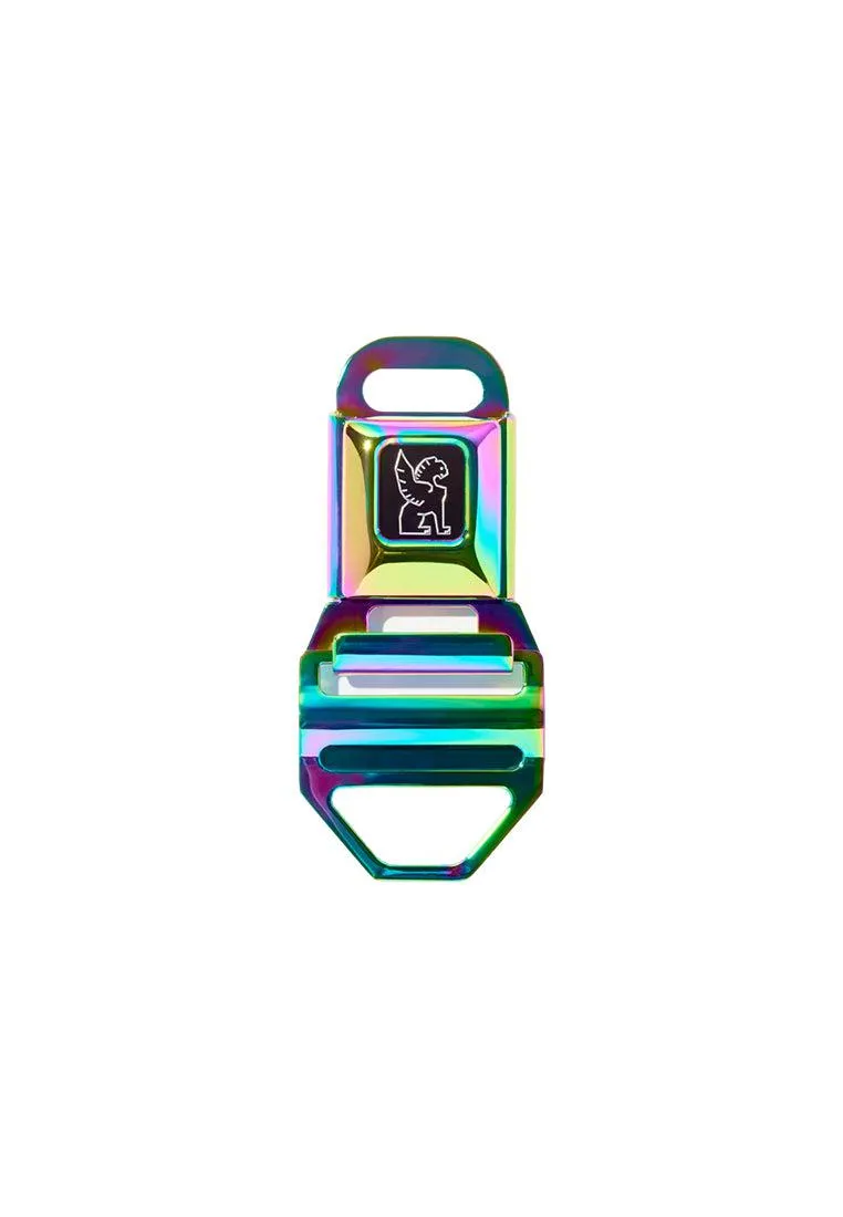 Chrome Industries Seatbelt Buckle LG 2 Inch