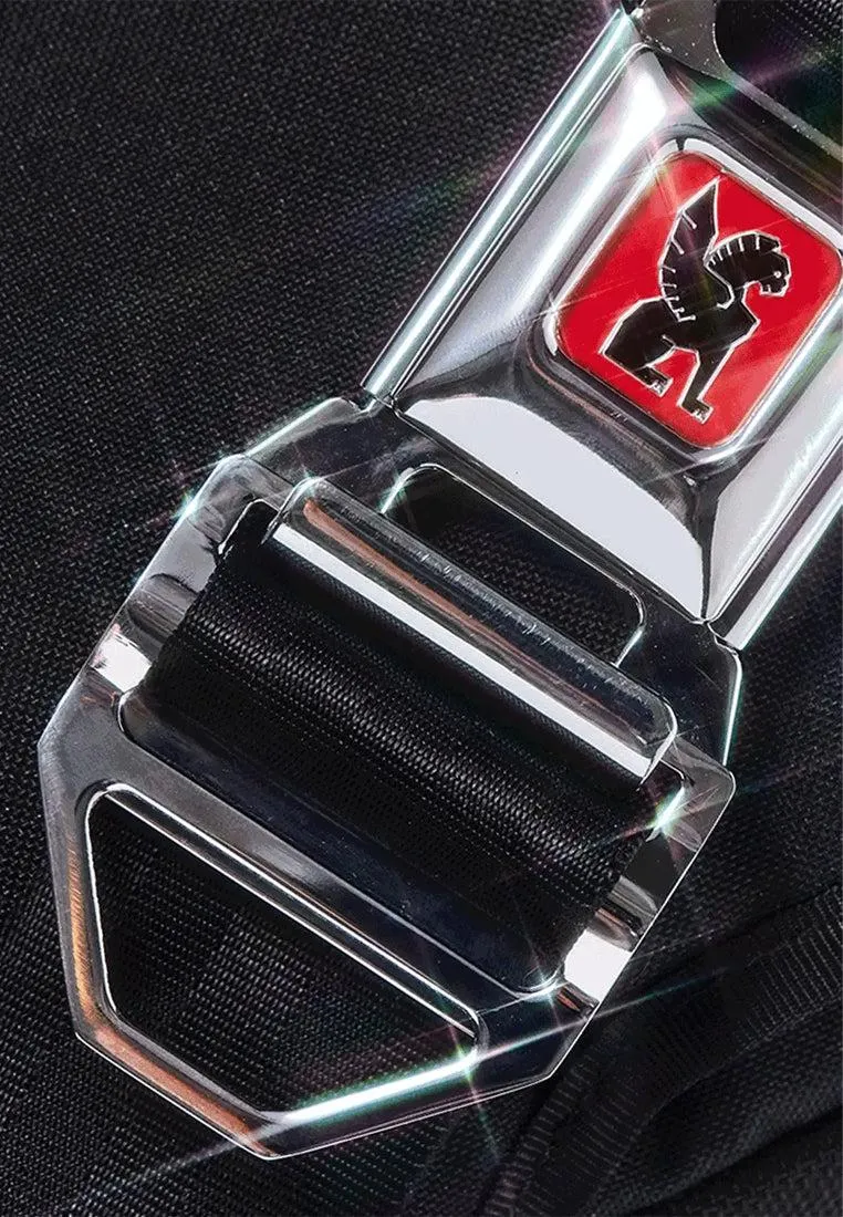 Chrome Industries Seatbelt Buckle LG 2 Inch