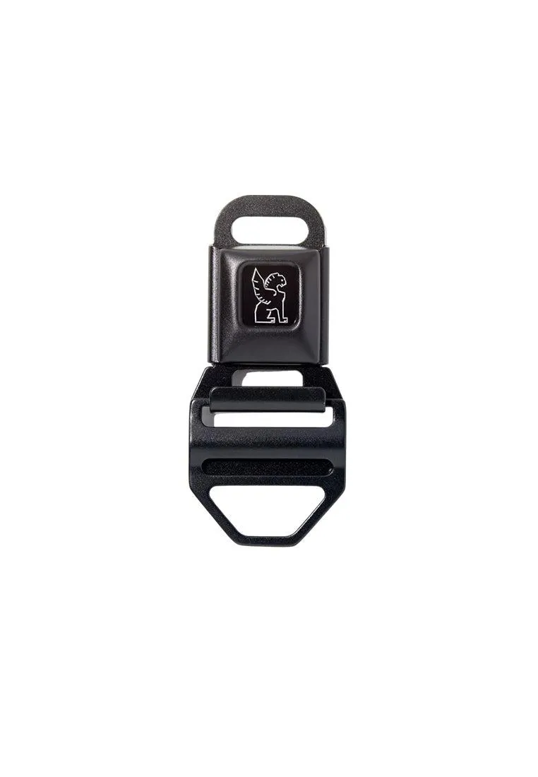 Chrome Industries Seatbelt Buckle LG 2 Inch