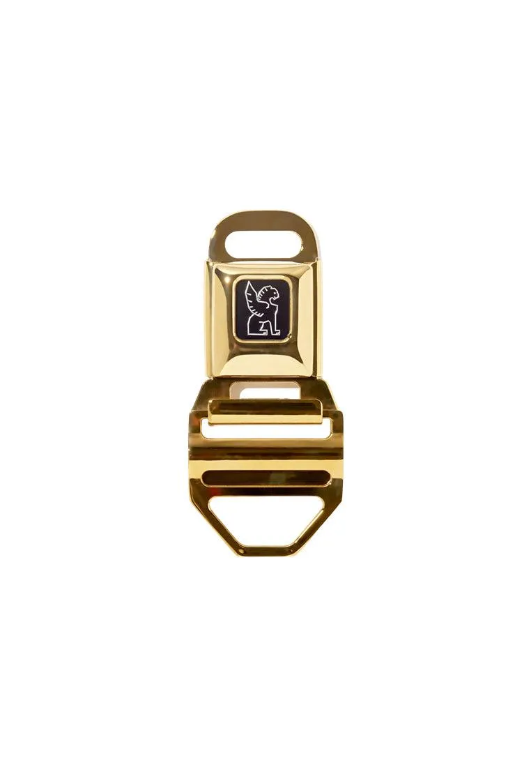 Chrome Industries Seatbelt Buckle LG 2 Inch