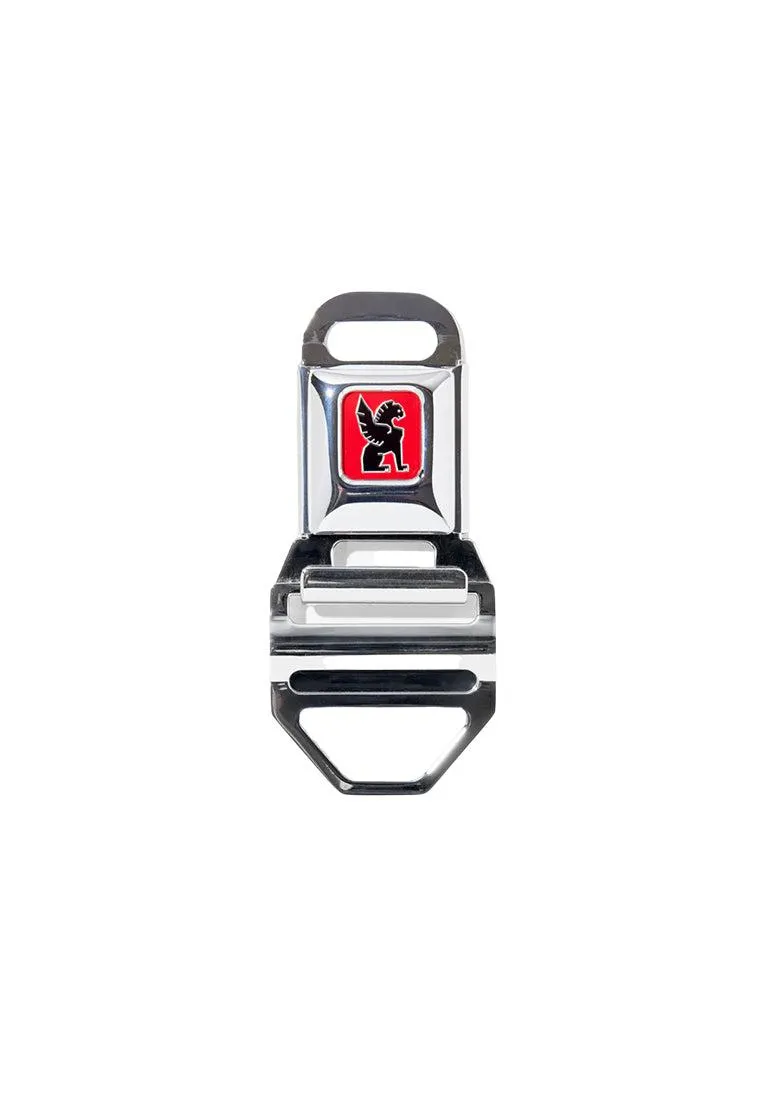 Chrome Industries Seatbelt Buckle LG 2 Inch