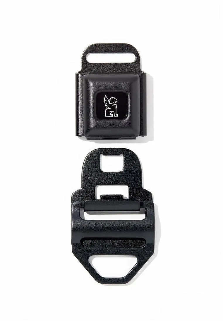Chrome Industries Seatbelt Buckle MD 1.5 Inch