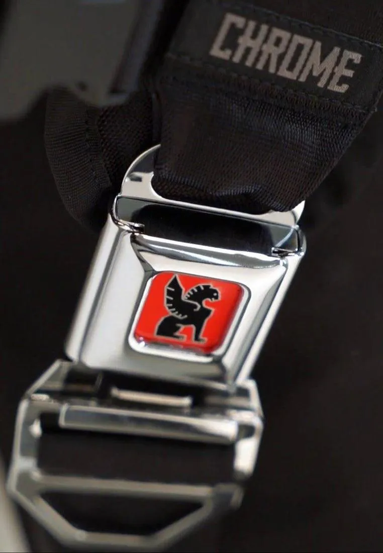 Chrome Industries Seatbelt Buckle MD 1.5 Inch