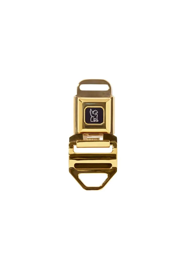 Chrome Industries Seatbelt Buckle MD 1.5 Inch