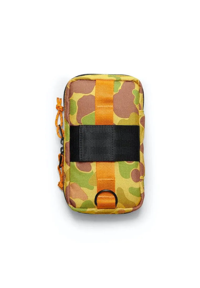 Chrome Industries Tech Accessory Pouch Duck Camo