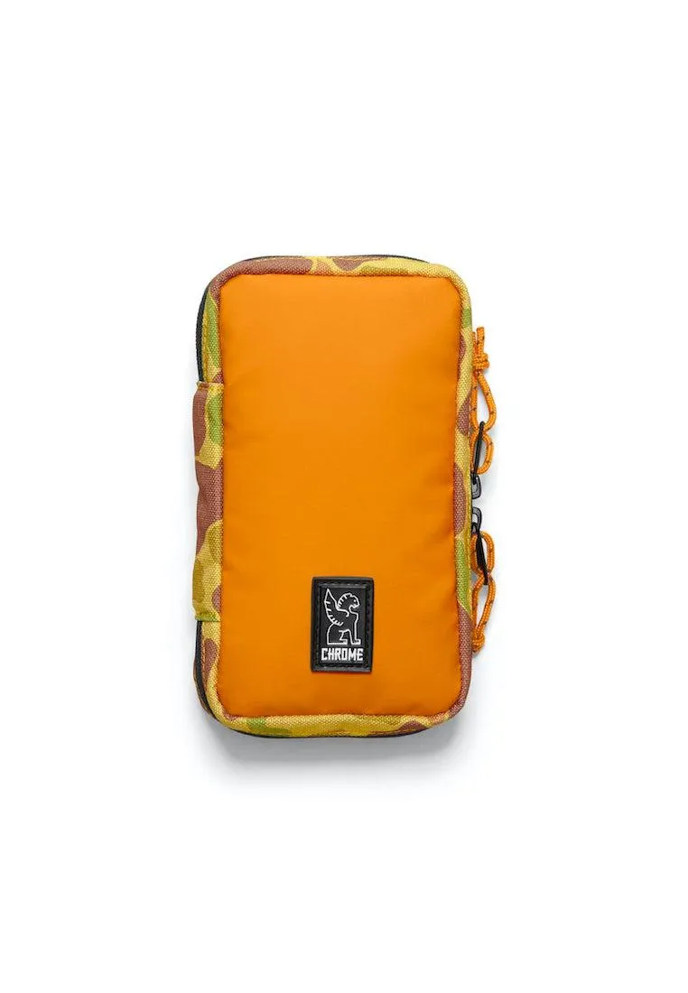 Chrome Industries Tech Accessory Pouch Duck Camo