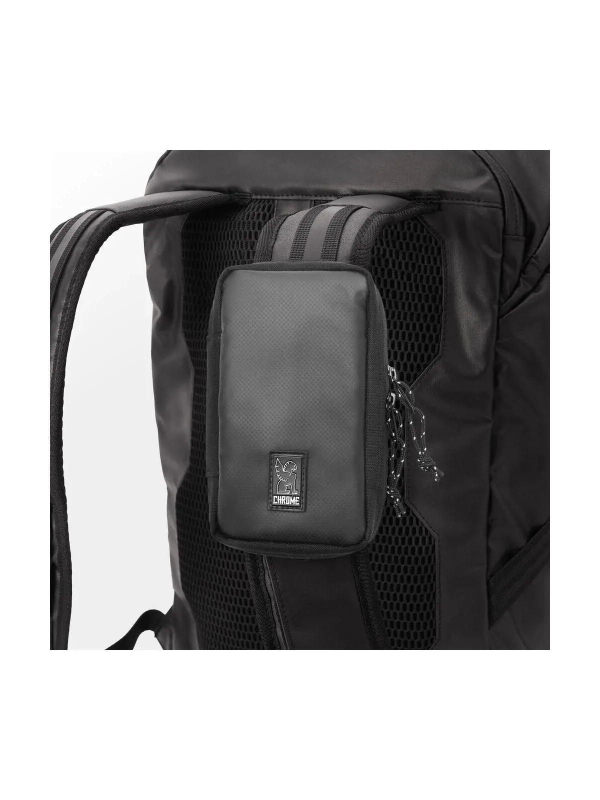 Chrome Industries Tech Accessory Pouch Duck Camo