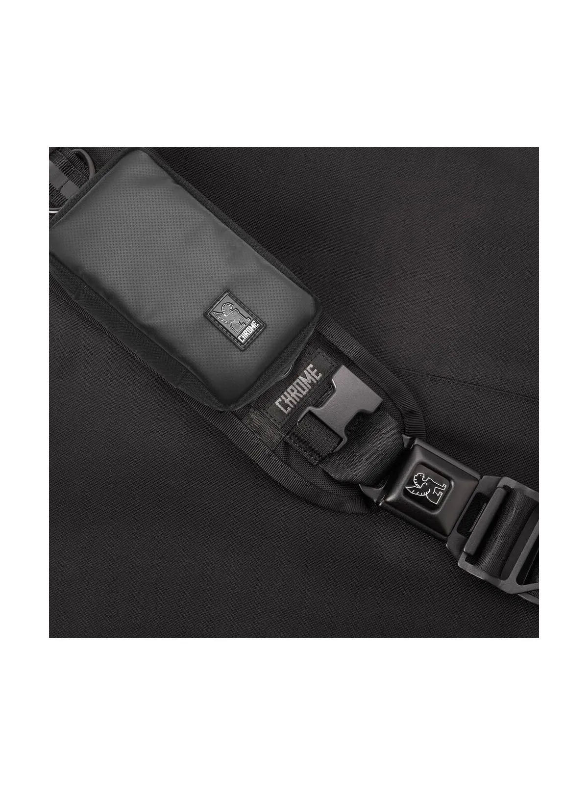 Chrome Industries Tech Accessory Pouch Duck Camo
