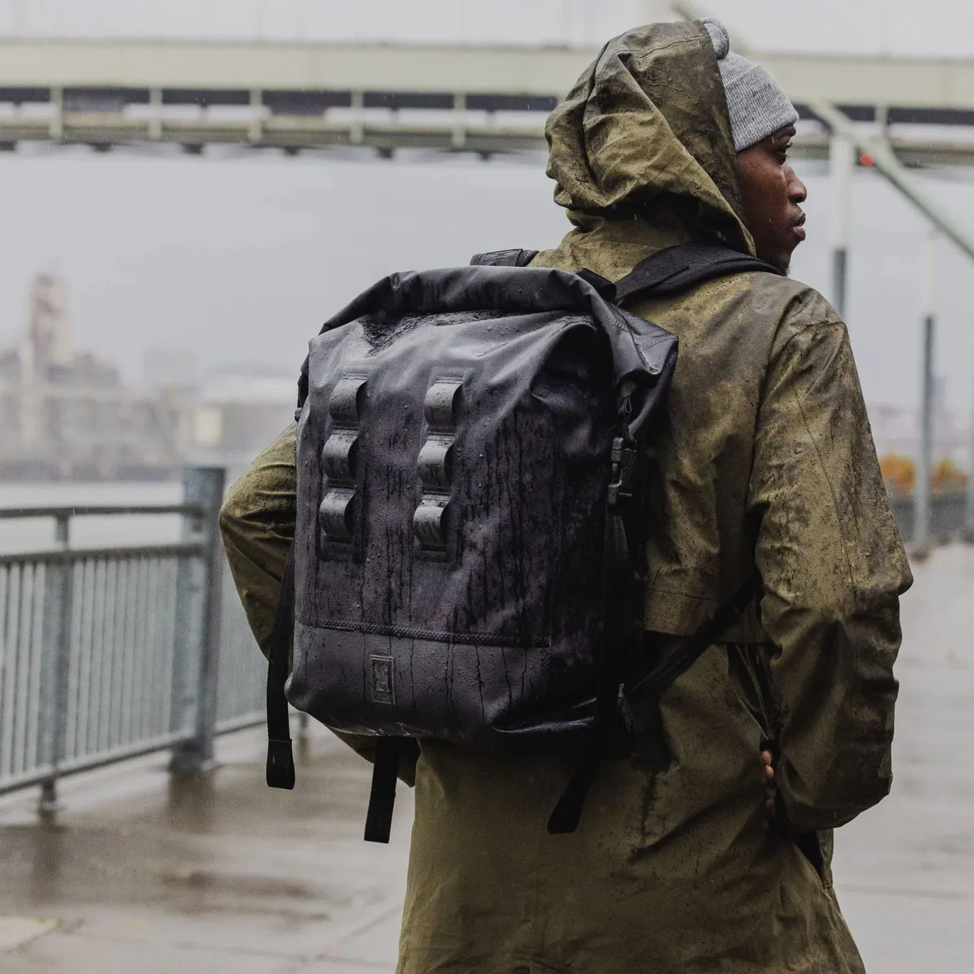 Chrome Urban Ex Backpack