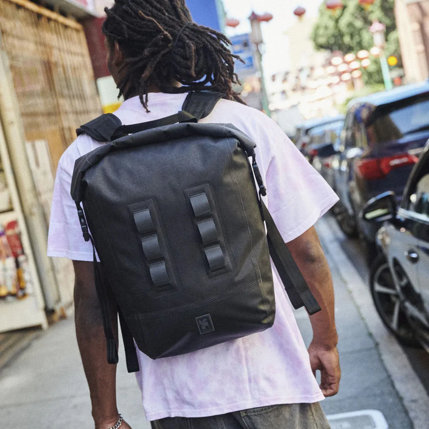Chrome Urban Ex Backpack