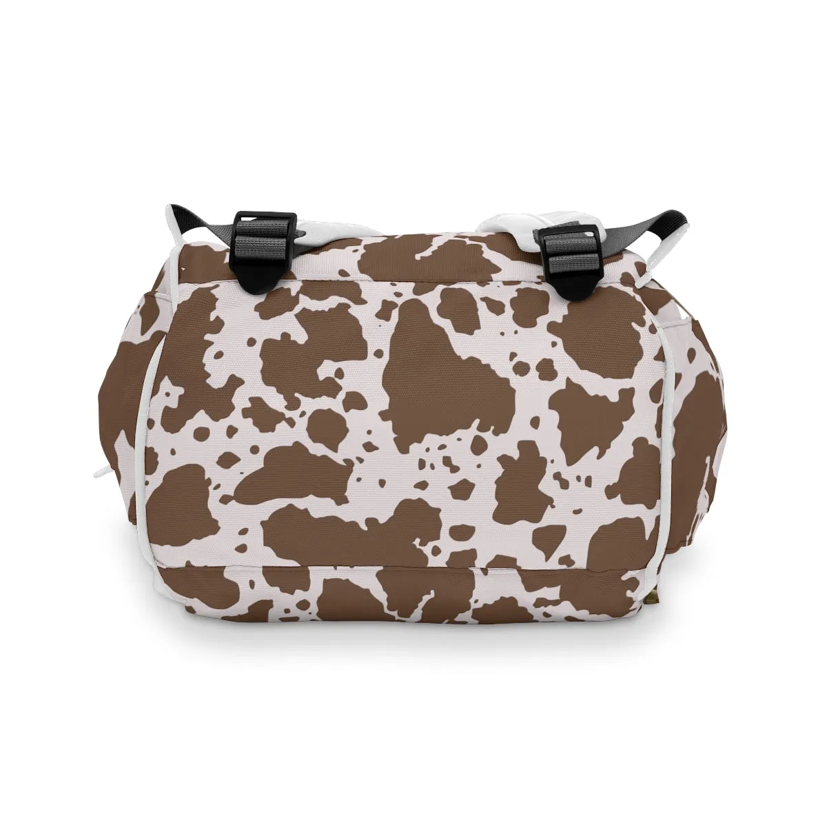 Classic Moo & Go Diaper Bag