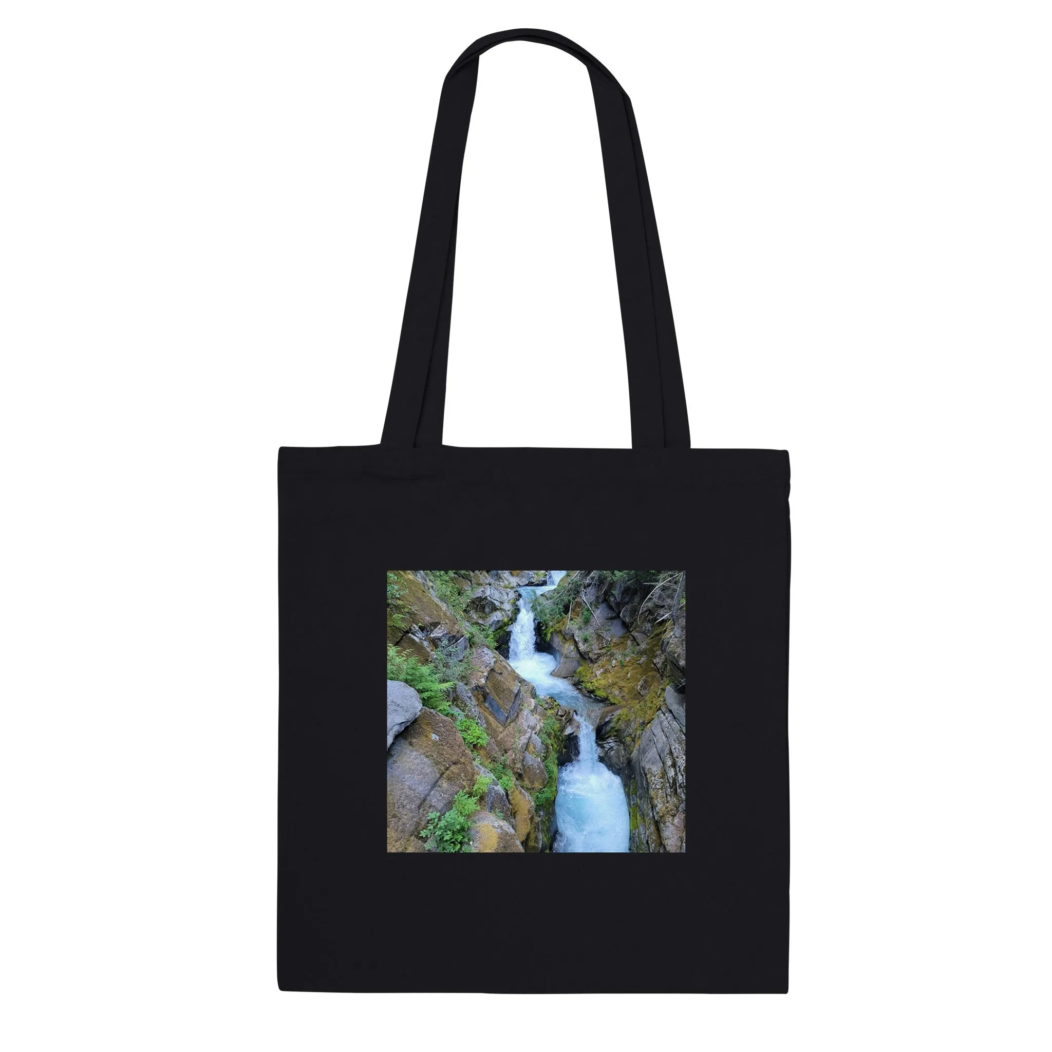 Classic Tote Bag