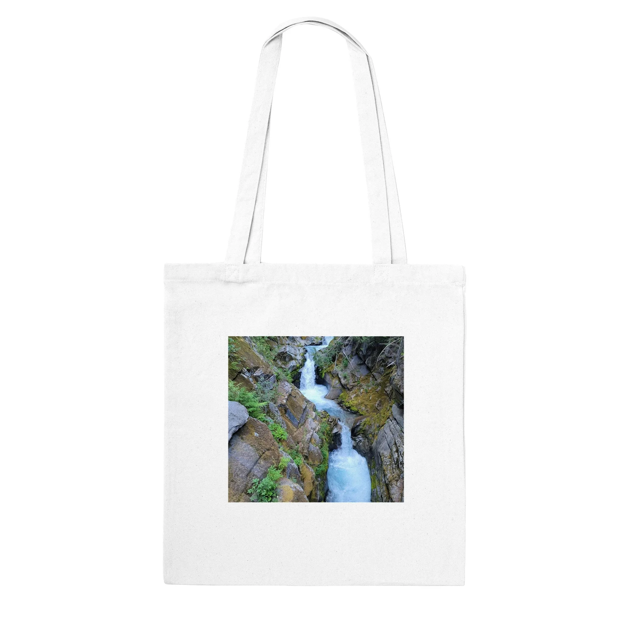 Classic Tote Bag