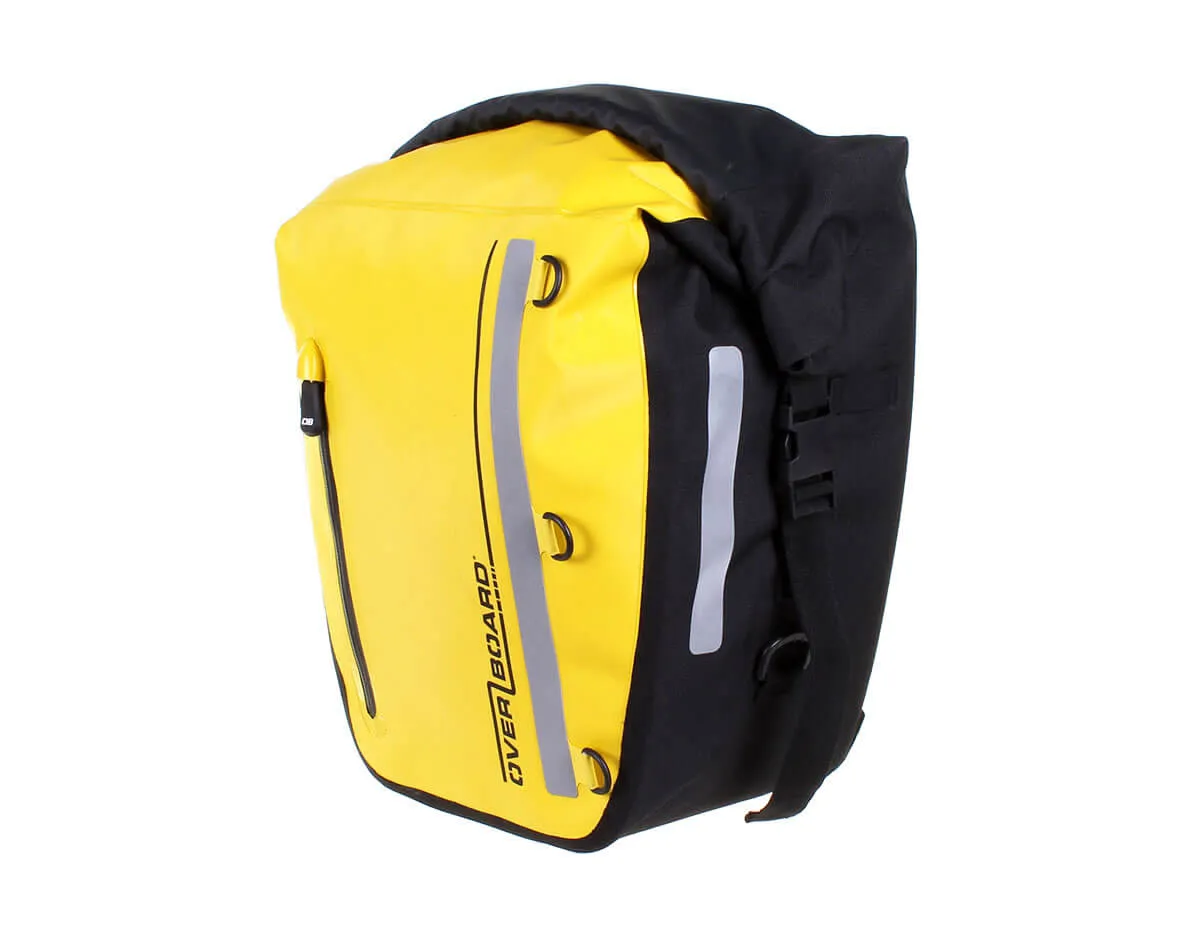 Classic Waterproof Bike Pannier - 17 Litres