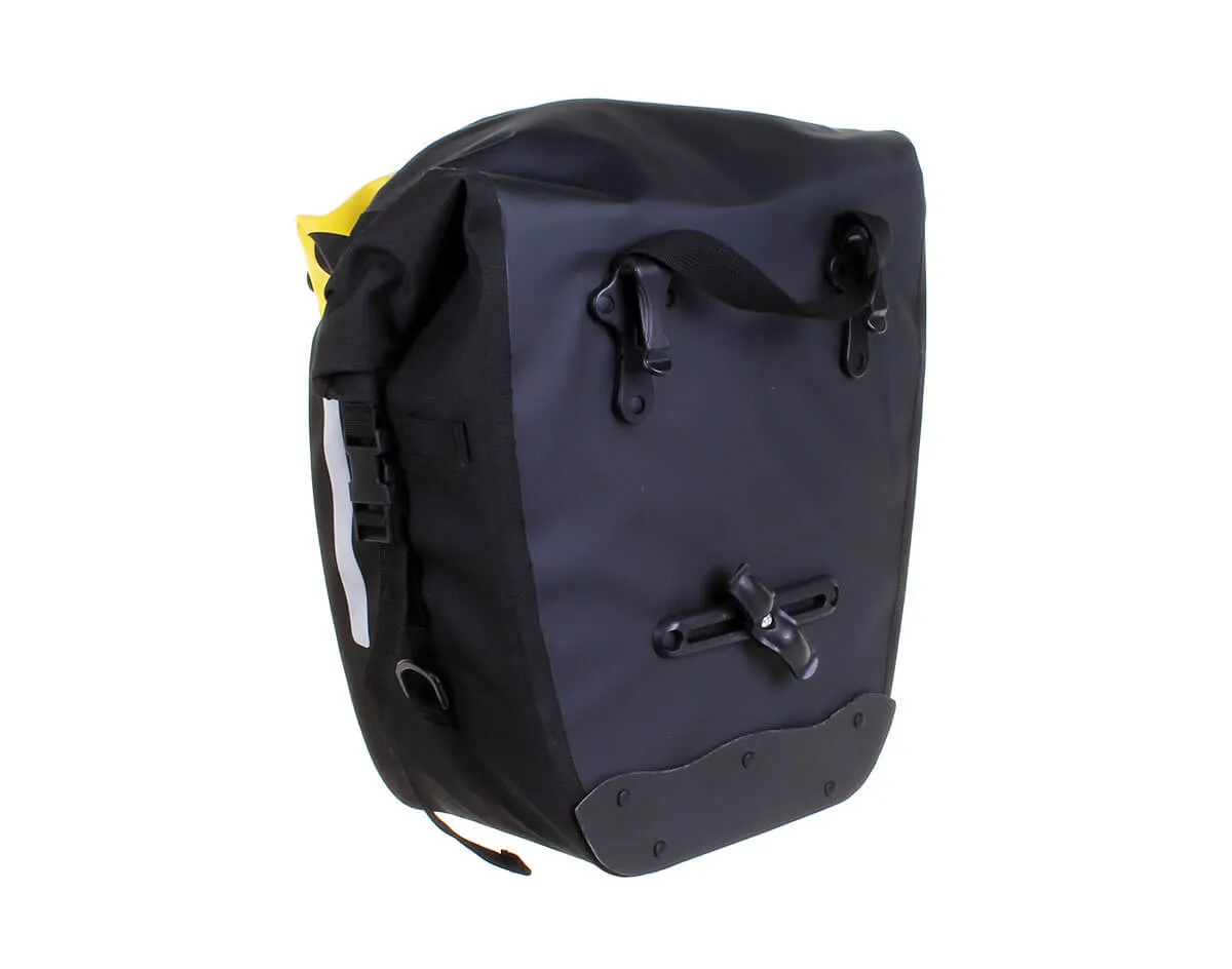 Classic Waterproof Bike Pannier - 17 Litres
