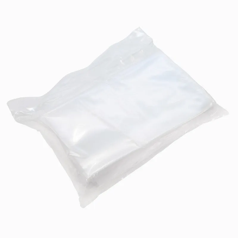 Cleanroom Poly Bag 405L X 305W