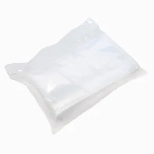 Cleanroom Poly Bag 405L X 305W