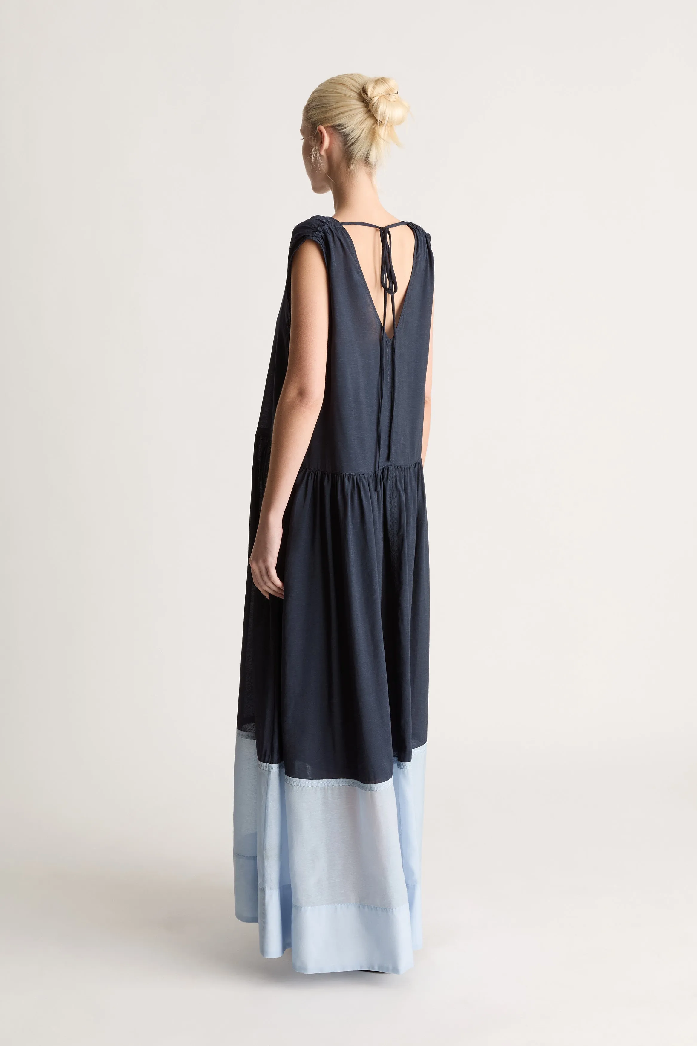 Clement Maxi Dress