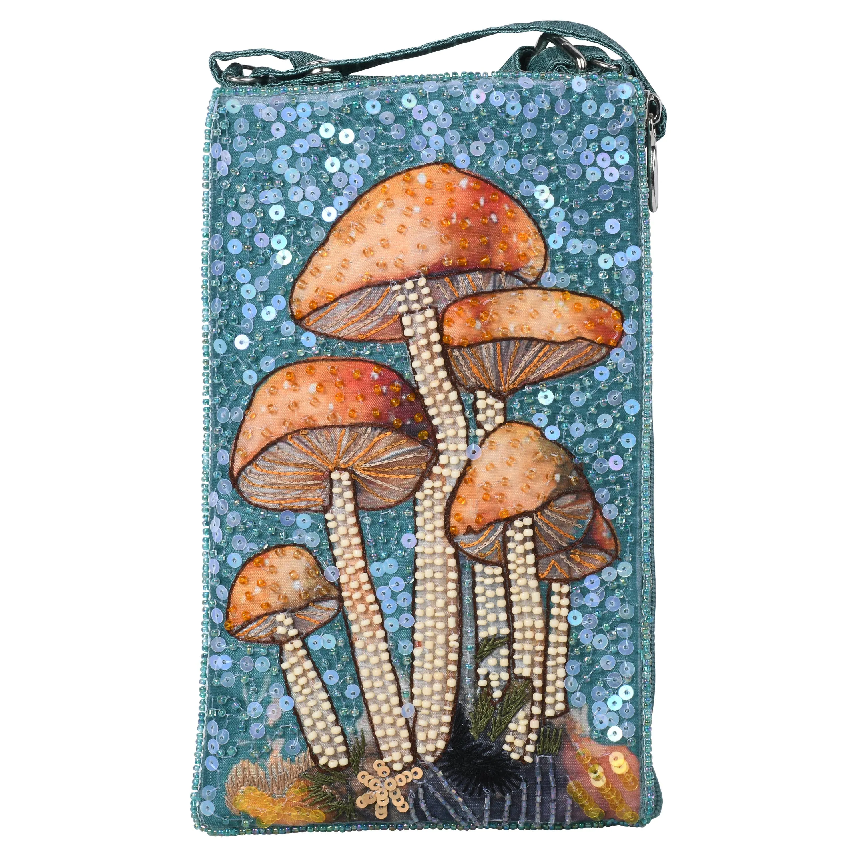 Club Bag Mushroom