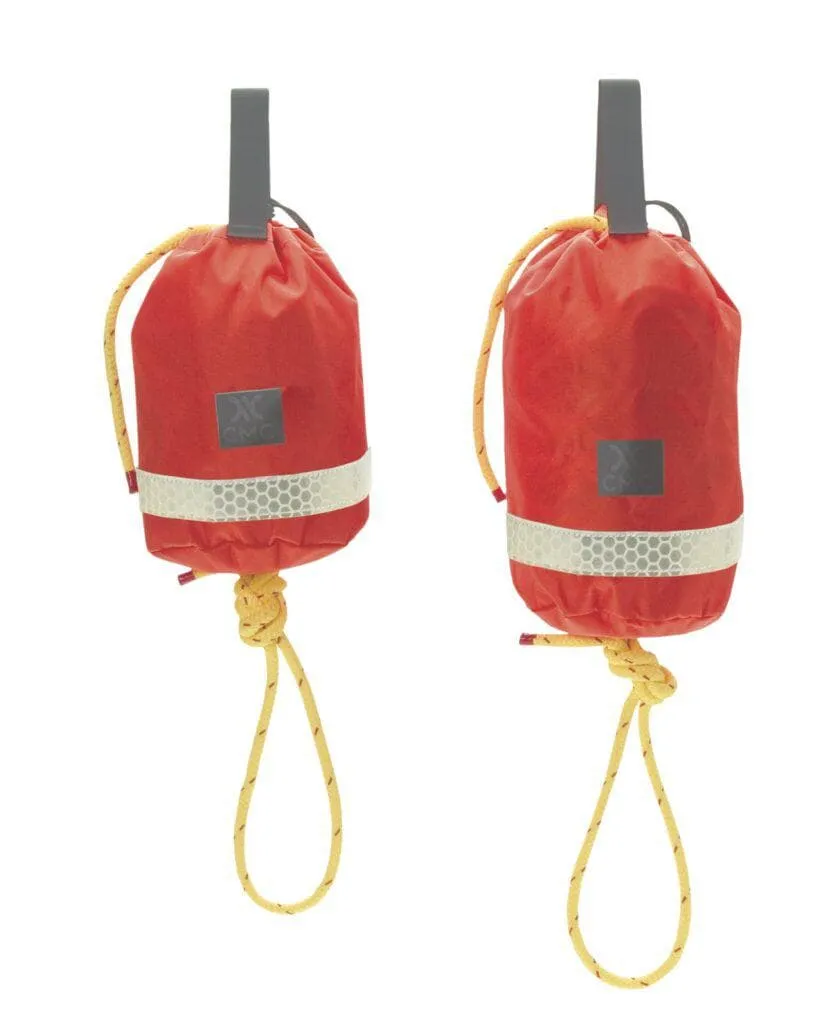 CMC NFPA Throwline Bag