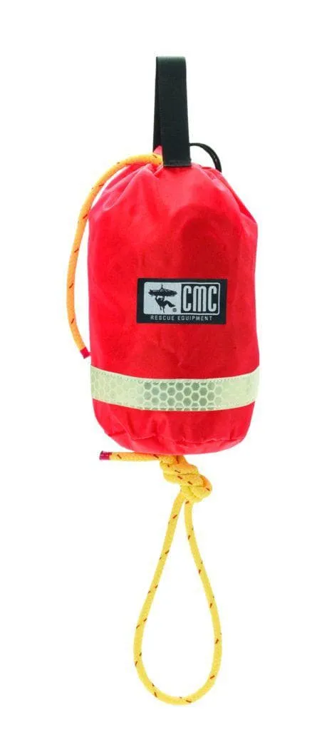 CMC NFPA Throwline Bag