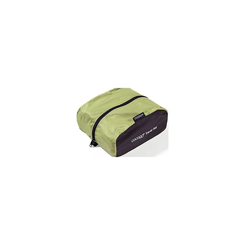Cocoon - Ultralight Travel Set (6 Pieces)