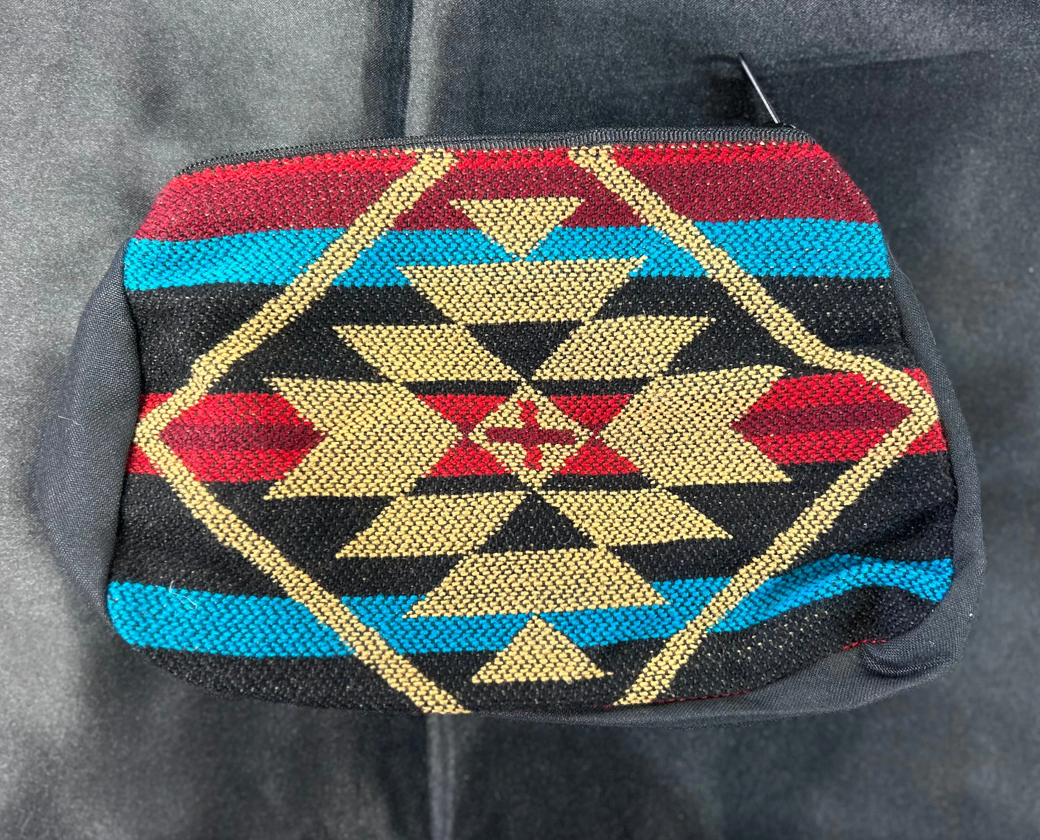 Coin Purse 5x7