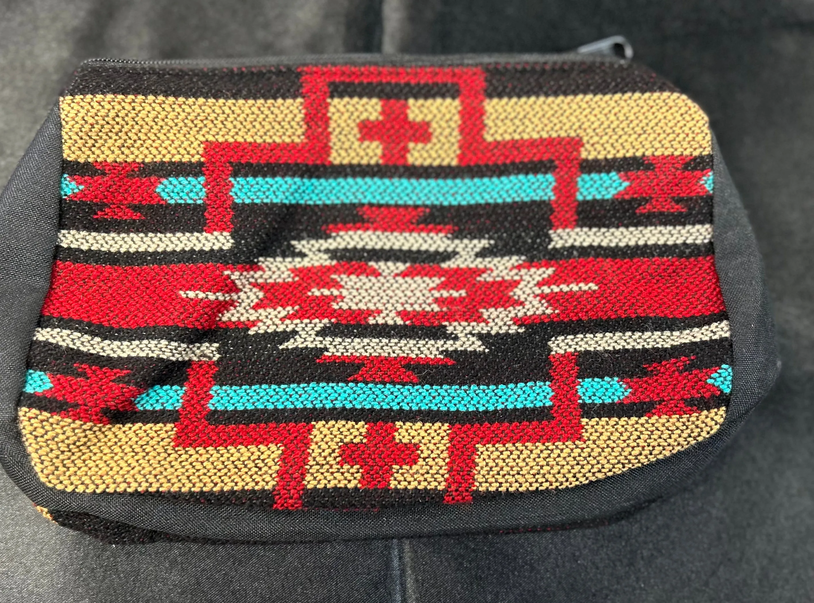 Coin Purse 5x7