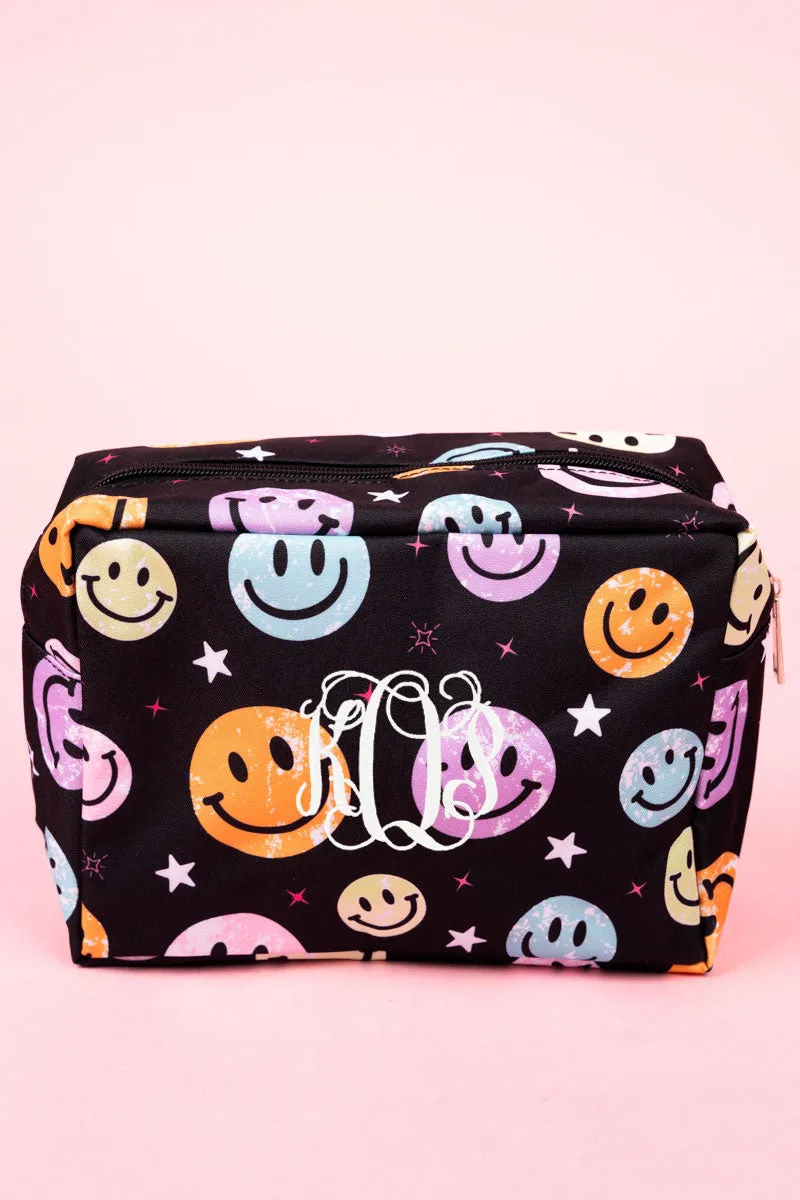 Come On Get Happy Cosmetic Case