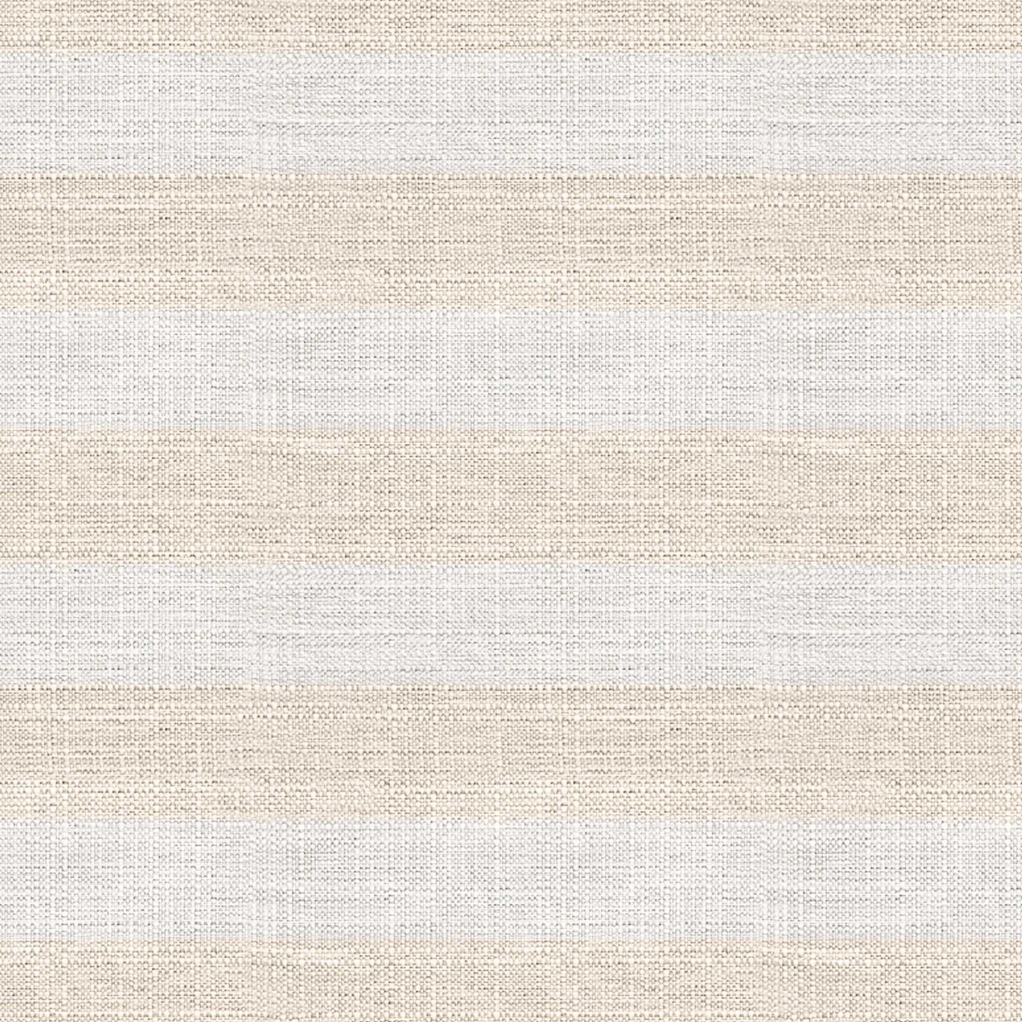 Cove Stone Tan Striped Kids Floor Cushion