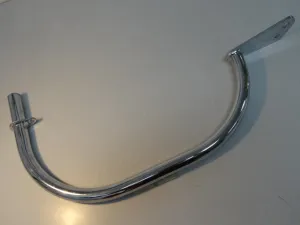 CRASHBAR FOR LEG SHIELDS (#12450440)
