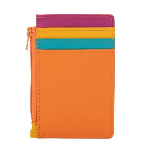 Credit Card Holder with Coin Purse in Copacabana