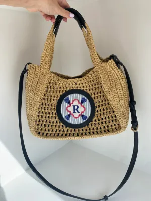 Crochet Tote