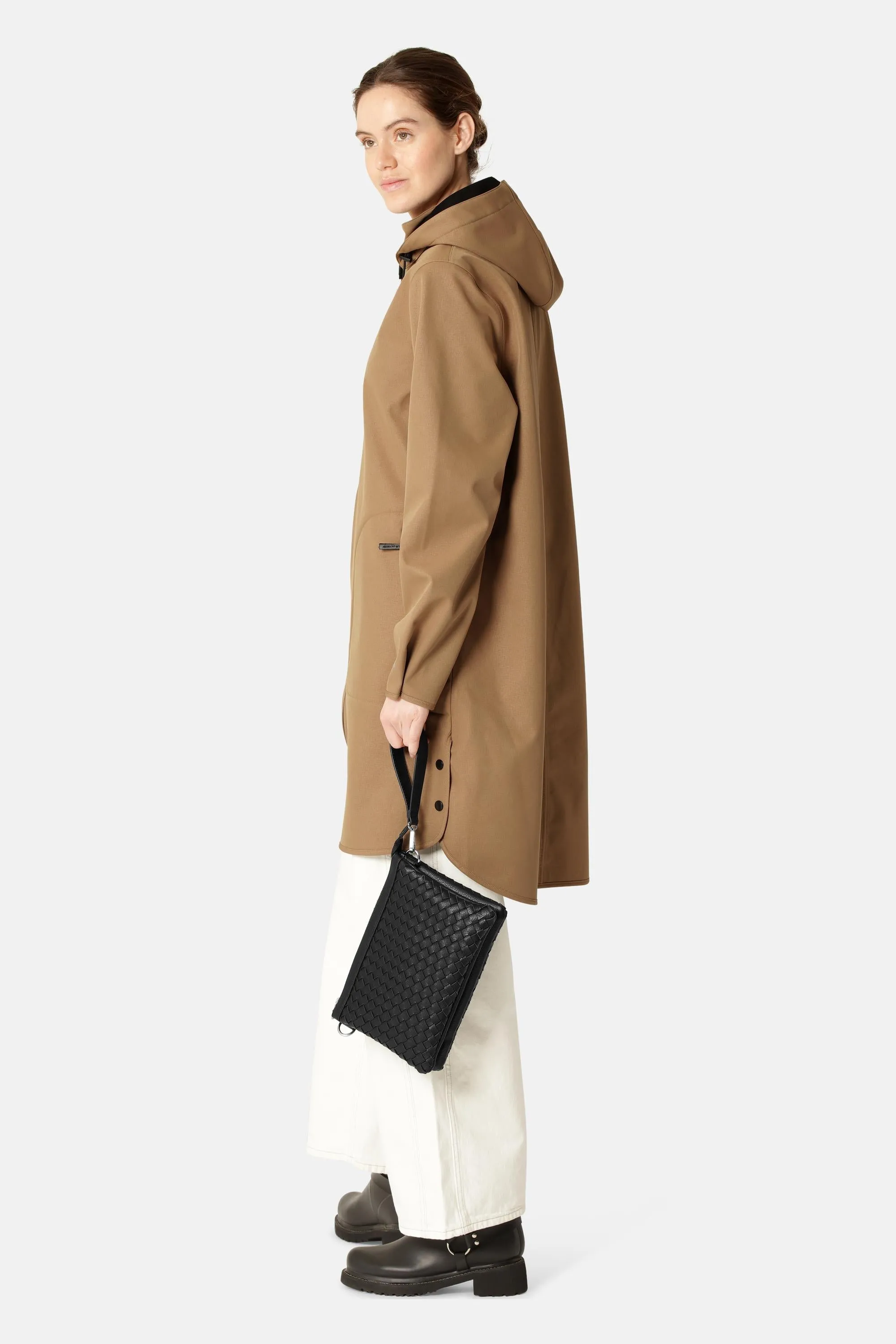 Crossbody Väska - Black