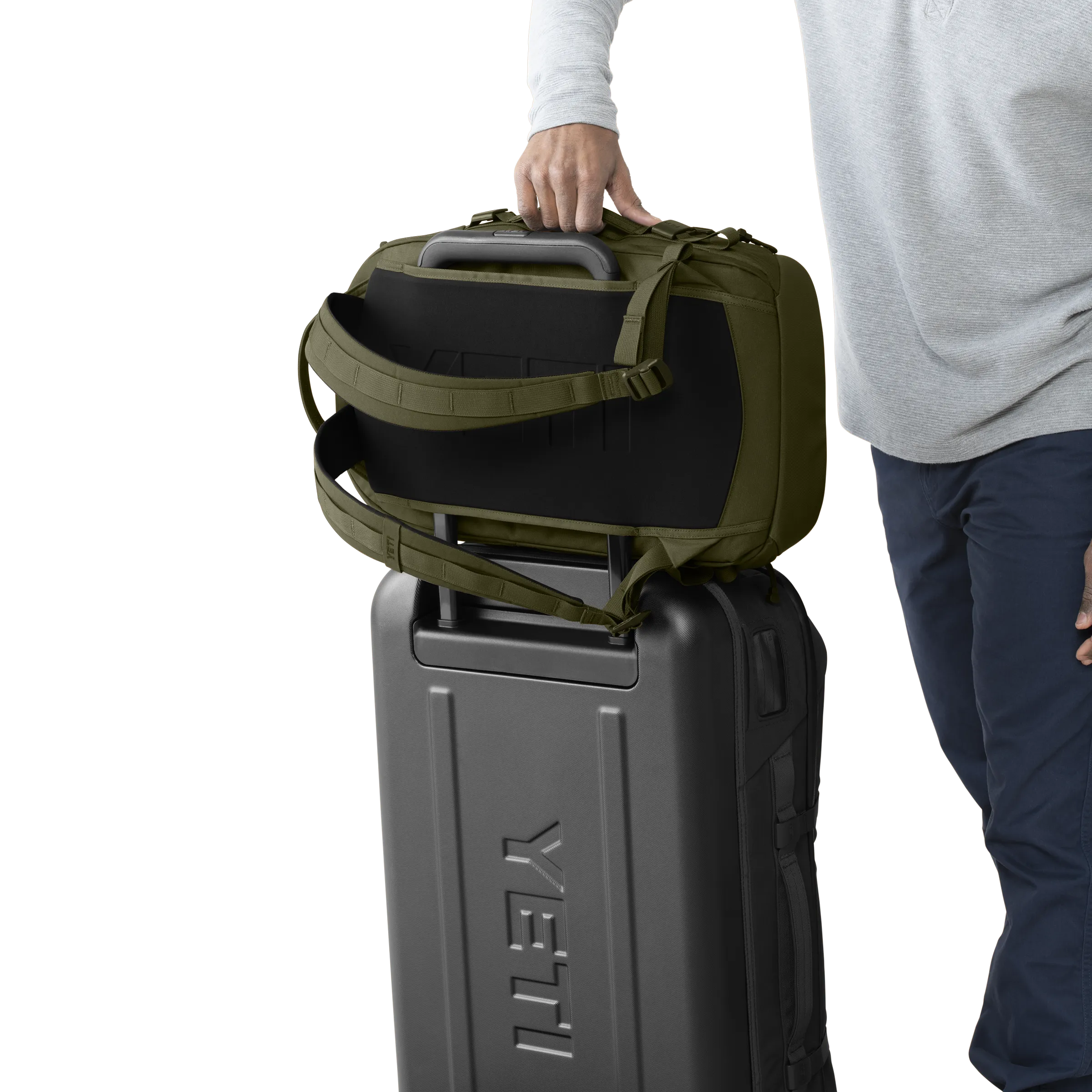 Crossroads® 35L Backpack